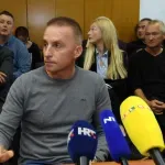 Krunoslav Fehir pušten na slobodu