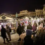 Usporedili smo cijene na adventima u Zagrebu, Beču, Budimpešti i Ljubljani