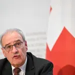 Konzervativac Parmelin bit će švicarski predsjednik 2026.