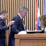 Ahmetović predočila dokaze da Turudić ne govori istinu: "Ovakva razina amaterizma prelazi granicu"