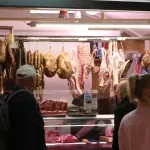 Provjerili smo cijene na tržnicama uoči blagdana: Popularna namirnica se zbog previsoke cijene neće prodavati, trgovcima nije isplativa