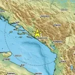 Potres u BiH: "Zaljuljali su se stolovi, osjećaj kao da si na brodu"