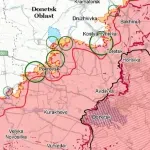 Ukrajina pristala na povlačenje vojske iz Donbasa?