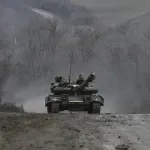 Kremlj o povlačenju Ukrajine iz Donbasa: "Tek tada je moguć prekid vatre"