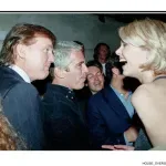 FOTO / Pojavile se nove fotografije iz Epsteinovih spisa: Na njima su Trump, Gates, Clinton, igračke za odrasle...