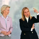 Meloni traži od von der Leyen da dopusti prekoračenje proračunskih ograničenja