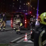 Požar u domu za starije na Ksaveru, nema ozlijeđenih