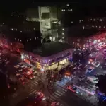 VIDEO / Masovna pucnjava na sveučilištu Brown, najmanje dvoje poginulo: Napadač u bijegu