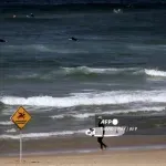 Pucnjava na poznatoj australskoj plaži: Ima mrtvih i ozlijeđenih, privedene dvije osobe