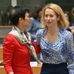 Kallas i Kos: Najbolji način za očuvanje mira iz Daytona je članstvo BiH u EU-u