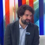 Boris Jokić: Mir je postao radikalna ideja