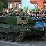 Anušić: Cilj je snažna i neovisna hrvatska obrambena industrija koja može konkurirati zapadnim i istočnim