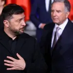 SAD Ukrajini: Nudimo vam NATO razinu zaštite. Ponuda je vremenski ograničena