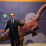 FOTO / Tisuće otisaka dinosaura pronađeno na alpskim liticama u Italiji