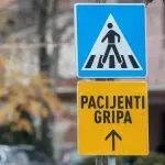 Hrvatskom hara jako zarazan soj gripe H3N2: "Vrlo vjerojatno je većina liječnika potrošila predviđene doze"