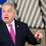 Provjera činjenica: Optužuje li Orban Kijev bez dokaza?