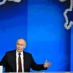 Poruka iz Berlina: "Nećemo preklinjati Putina"