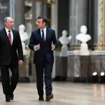 Putin spreman razgovarati s Macronom, Pariz to pozdravlja