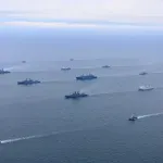 Rusija povukla novi potez na moru: Njemački admiral upozorava na opasnost