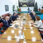 "Sabor mora biti zakonodavno tijelo, ne protočni bojler Vlade"