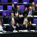 Njemački AfD prosljeđuje povjerljive EU dokumente? "Imamo sigurnosnu rupu u obliku Putina"