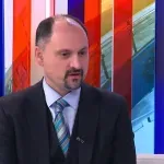 Neven Vidaković: "Da narod nije sretan, ne bi Plenković triput dobio izbore"