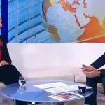 Jadranka Kosor: Plenković je iz straha izjavio da je ZDS na stadionu logična poruka