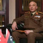 Čelnik glavnog stožera libijske vojske poginuo u padu zrakoplova iznad Turske