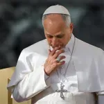 Papa odgovorio na posljednje Trumpove napade
