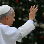 Papa Lav XIV. slavit će svoju prvu božićnu misu u bazilici sv. Petra