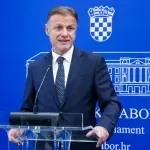 Jandroković u božićnoj čestitki istaknuo važnost zajedništva, solidarnosti i mira