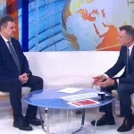 Gordan Akrap: Krajnje lijeve i desne ideologije provociraju sukobe kako bi opravdale postojanje