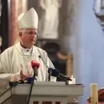 Nadbiskup Uzinić: Kristovo ime ne smije se koristiti kako bi se opravdali strah, prijezir ili mržnja prema bilo kome