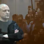 Putinov kritičar osuđen na šest godina zatvora, najavljuje štrajk glađu