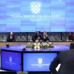 Vladajući u 2025.: Vojni rok, mirovine, zakoni koji su uzbunili struku i oporbu...