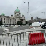 Vučić najavio uklanjanje Ćacilenda. Umjesto šatorskog naselja - Božićno selo