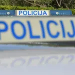 Policija traži svjedoke: BMW na Badnjak sudjelovao u dvije prometne u pet minuta