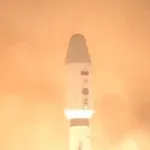 VIDEO / Iz Rusije lansirana tri iranska satelita