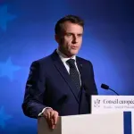 Macron u posjetu Damasku kao prvi čelnik zemlje EU-a nakon pada Asada