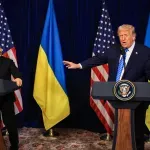 Zelenski: SAD je tražio odgodu pregovora o okončanju rata u Ukrajini