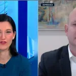 Jakšić: Thompson pokazuje da je priča o velikoj ljubavi prema hrvatskim građanima jedna ogromna laž