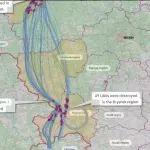 VIDEO / Moskva objavila videosnimku ukrajinskog drona iz napada na Putinovu rezidenciju