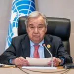 Glavni tajnik UN-a: Prijeti nam financijski kolaps. U budućnosti će se situacija samo pogoršati