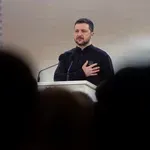 Rekonstrukcija kabineta Volodimira Zelenskog je kaotičnija nego što se mislilo