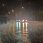 Upozorenje za Zagrepčane: Sprema se nevrijeme, očekuju se jaki vjetar i obilna kiša