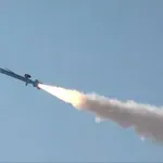 VIDEO / Ukrajina želi sama "zatvoriti svoje nebo": Testiran novi presretački projektil