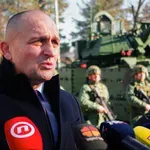 Hrvatska nabavlja protudronsku zaštitu, haubice i tenkove za dvije milijarde eura