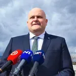 Nuklearni otpad iz NE Krško u Čerkezovcu, Šušnjar: Mi smo uključili i BiH