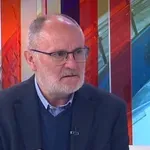 Plenković uputio sućut povodom smrti Vlatka Cvrtile: "Uvaženi analitičar i profesor"