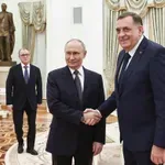 Rusija najavila jačanje veza s Republikom Srpskom, Putinov veleposlanik žestoko napao Zapad